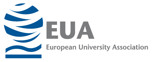 Obecne projekty EUA Accountable Research Environments for Doctoral Education (ARDE) KRASP - partnerem EUA Promoting collaborative doctoral education for