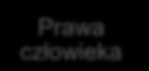 Norma ISO 26000 Relacje z pracownik ami Prawa człowieka Środowisk o Ład