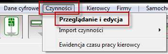S t r o n a 21 Czas pracy na warsztacie, na magazynie lub czas pracy innej, nie wynikający z