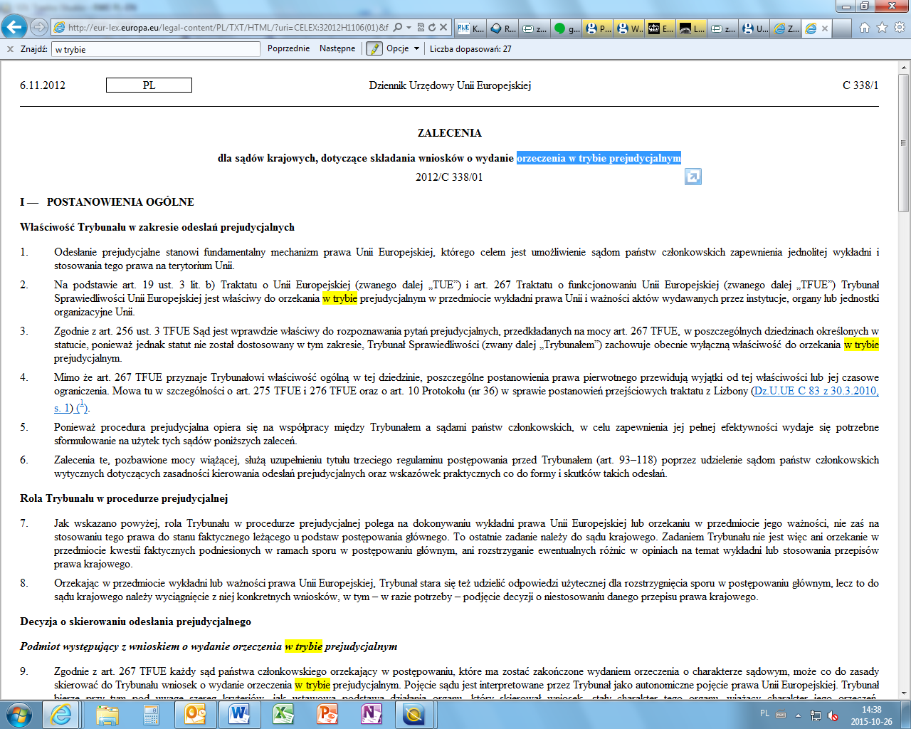 Krok 4: Otwieramy dokument w j.