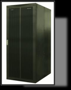 IP Klient NMS BBU może być zainstalowane w stojaku19,szafce OMB,