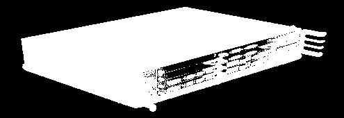 DBS3900: Rapid Frequency Customization, and Easy Deployment Typical configuration: One BBU for 3 RRUs ebbu Maximum configuration: One BBU for 12