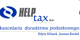 Kancelaria Doradztwa Podatkowego HELP-TAX s.c. Katowice, woj.