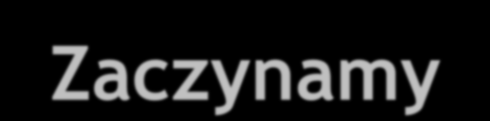 Zaczynamy Zamawianie kuriera za pośrednictwem serwisu Furgonetka.
