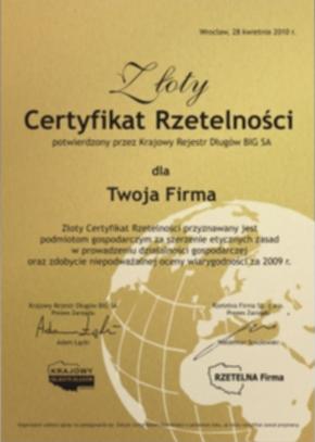 Program