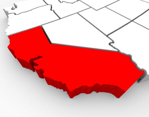 Kalifornia vs.