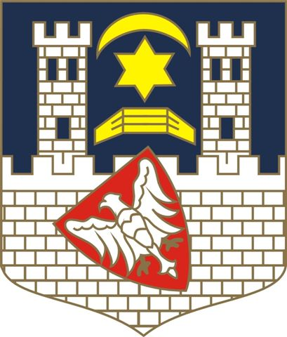 MIASTO I GMINA ŚRODA WIELKOPOLSKA Środa Wlkp. jest stolicą powiatu średzkiego, oddaloną od stolicy województwa wielkopolskiego Poznania tylko o 33 km.