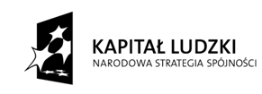 UMOWA ZLECENIE zawarta w Pozezdrzu w dniu 2014 r. pomiędzy:. zwanym dalej Zamawiającym, który reprezentuje: a...... NIP:... zwanym dalej Wykonawcą, o następującej treści: 1 POSTANOWIENIA OGÓLNE 1.