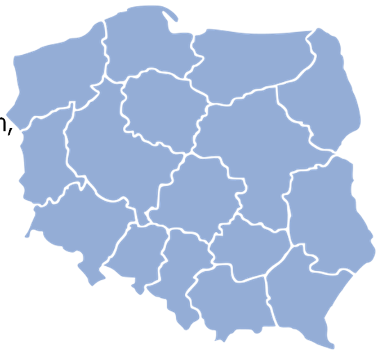 Informacje podstawowe o Grupie ROBYG Jeden z największych i najbardziej rentownych deweloperów mieszkaniowych w Polsce. 10 lat w Polsce, pierwszy projekt w Miasteczku Wilanów rozpoczęty w 2002 roku.