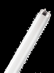 ŚWIETLÓWKI LINIOWE LUMILUX T8, trzonek G13 Najefektywniejsze świetlówki zapewniające najwyższą energooszczędność.