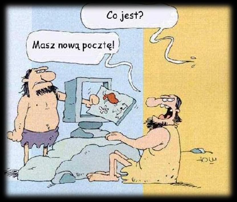 Cele i sposoby korzystania z Internetu - nauka 15 25 36 39 35 10 szukanie pracy usługi bankowe szkolenie i