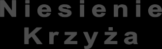 Wychodząc, spotkali pewnego człowieka z Cyreny, imieniem Szymon.