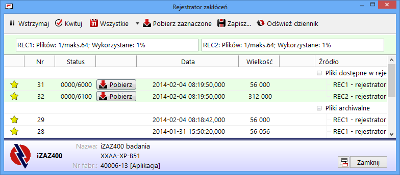 izaz600 39 / 64 Instrukcja obsługi Rys. 8.