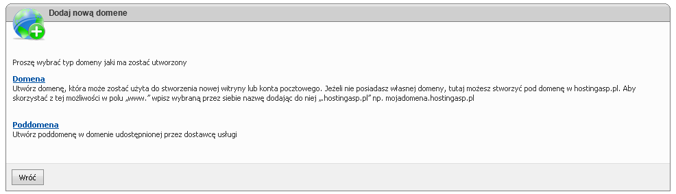 III. INSTRUKCJA INSTALACJI W celu uruchomienia witryny należy dysponować: serwerem Microsoft Internet Information Services (IIS) w wersji 7.5 lub wyższej platformą.net 4.