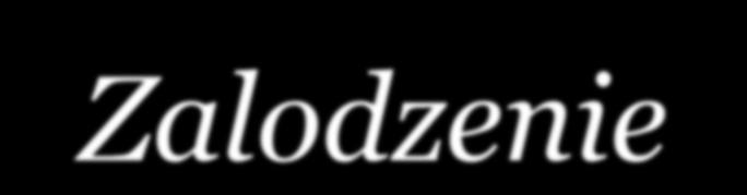 Na pozostałym obszarze zamarza tylko pas przybrzeżny na ok.