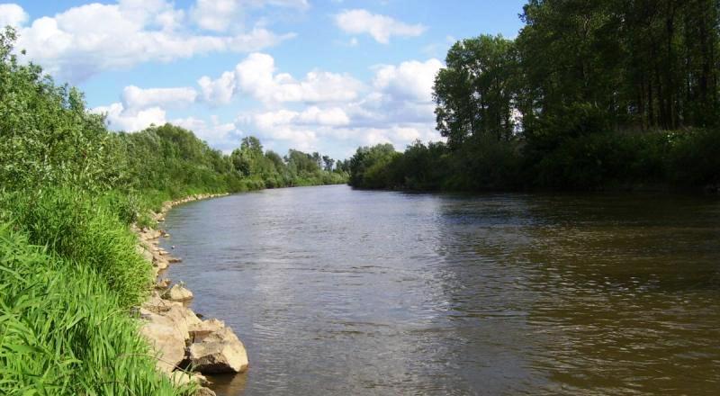 3. KONCEPCJA SZLAKU SŁOWIAŃSKIEGO DOLINĄ WISŁOKI W KONTEKŚCIE ZDEFINIOWANYCH POTRZEB REGIONU 3.1.
