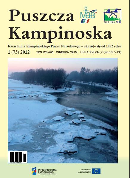 Informacja w projektach edukacyjnych trudno