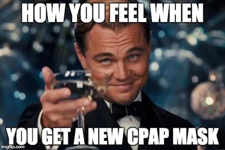 CPAP po operacji