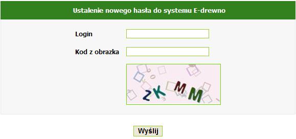 Po zakończeniu licytacji do wszystkich licytujących zostaje wysłany mail z wynikami: Przykład 1 Aukcja nr 0917000012 w Nadleśnictwie Pniewy, w której brałeś udział zakończyła się.