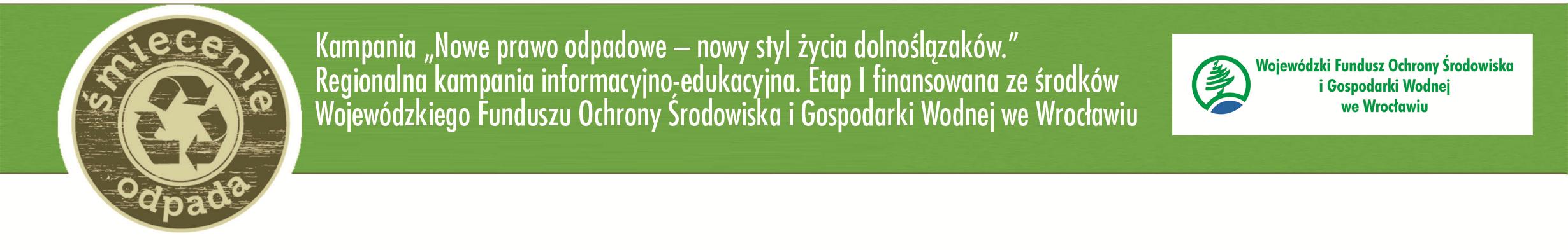 Świat się zmienia śmiecenie
