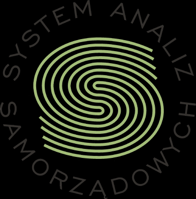 System Analiz Samorządowych - zarządzanie drogami