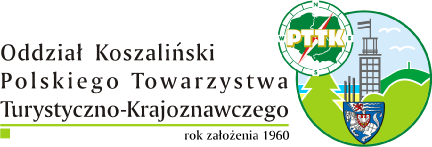 ODZNAKA KRAJOZNAWCZA ROWEREM DOOKOŁA KOSZALINA regulamin 1 Dla spopularyzowania walorów krajoznawczo turystycznych dorobku i wartości historycznych powiatu koszalińskiego Zarząd Oddziału PTTK w