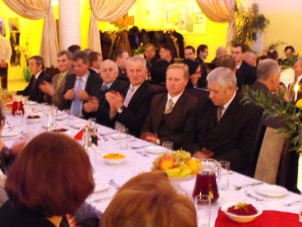 Prawicowy Informator Sejmowo Samorządowy Numer IV Ropczyce, styczeń 2013 r.