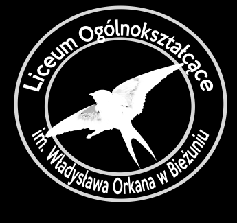 Podanie dla kandydatów do klasy pierwszej Liceum Ogólnokształcącego w roku szkolnym 2012/2013 Proszę o przyjęcie do klasy pierwszej Liceum Ogólnokształcącego im. Wł. Orkana w Bieżuniu.