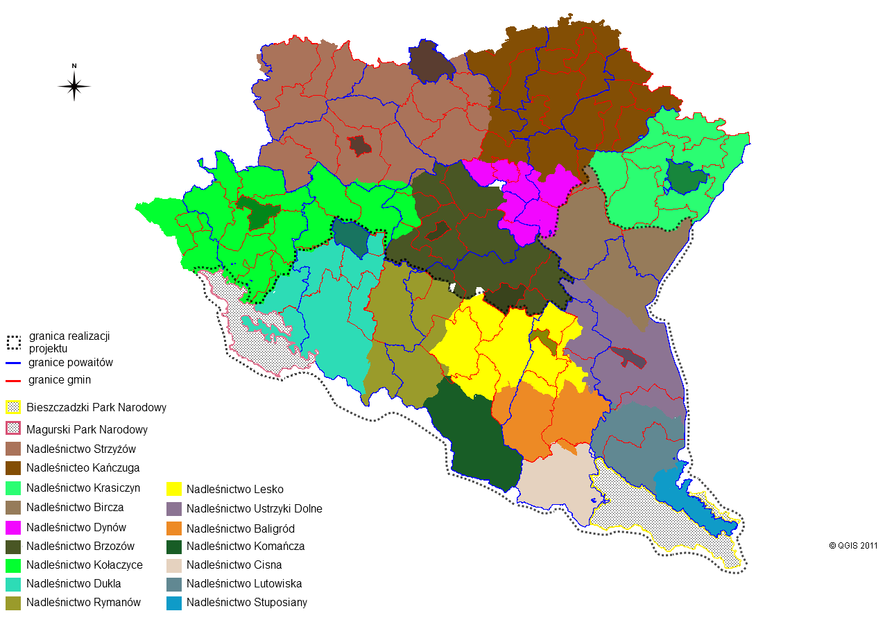 Mapa 2.