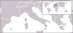 Jak powszechnie wiadomo, Państwo Miasta Watykańskiego (Stato della Citta Vaticana) to najmniejszy kraj na świecie.