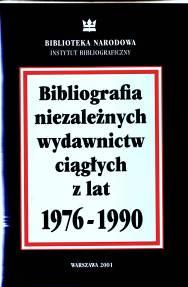 338 opisów bibliograficznych