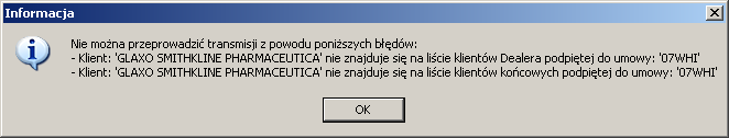 Zmiany w module zamówień na samochody 1. Zmiany w zakładce Ogólne modułu zamówień na samochody A.