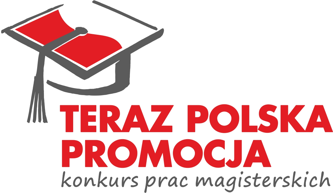 REGULAMIN KONKURSU POD NAZWĄ TERAZ POLSKA PROMOCJA KONKURS NA