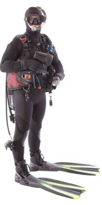 Realizacja kursu nurkowania PADI OWD (Professional Association of Diving Instructor Open Water Diver) W ramach 3 edycji z kursu nurkowania PADI OWD (Open Water Diver) z kursu skorzysta każdorazowo