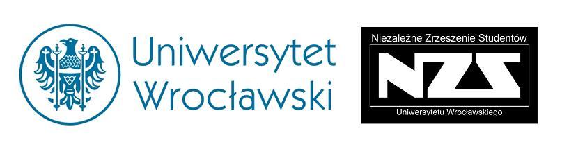 IV. Dlaczego warto wybrać NZS UWr? N Z S U W r Największa, najaktywniejsza i najbardziej rozpoznawalna organizacja studencka na Uniwersytecie Wrocławskim.