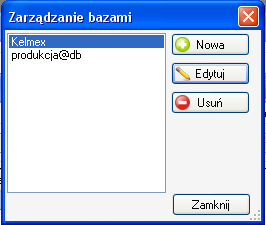 Aby uruchomić moduł Sprzedaż należy z paska narzędzi wybrać przycisk : Sprzedaż [F7] lub użyć klawisza skrótu F7. Prosty moduł umożliwiający prowadzenie ewidencji sprzedaży wytworzonych produktów.