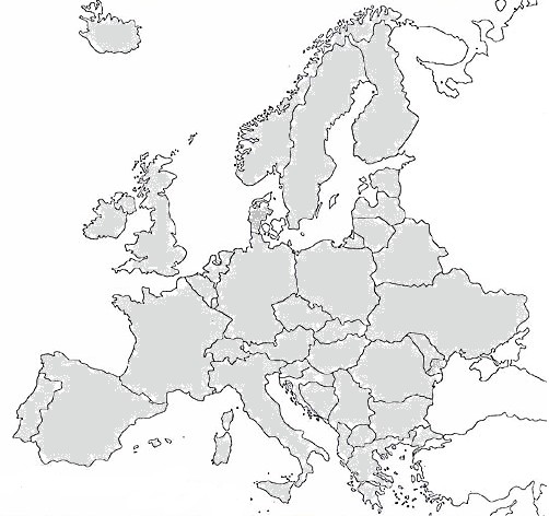 Egejskie 7 Kanał La Manche 9.