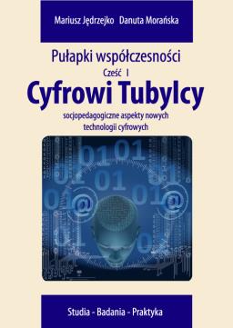 Mariusz Jędrzejko Młody człowiek w ponowoczesnym