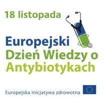 ANTYBIOTYKOOPORNOŚĆ: ZAGROŻENIE DLA ZDROWIA PUBLICZNEGO materiał prasowy Europejskiego Dnia Wiedzy o Antybiotykach i Światowego Tygodnia Wiedzy o Antybiotykach Antybiotyki jeszcze do niedawna były