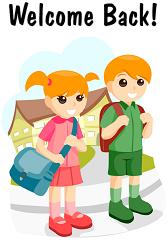 ENGLISH PAGE Welcome to the English Page issue of Prymusek school magaine. It is great to see you at school again.