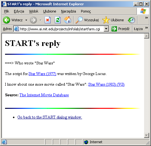 Systemy