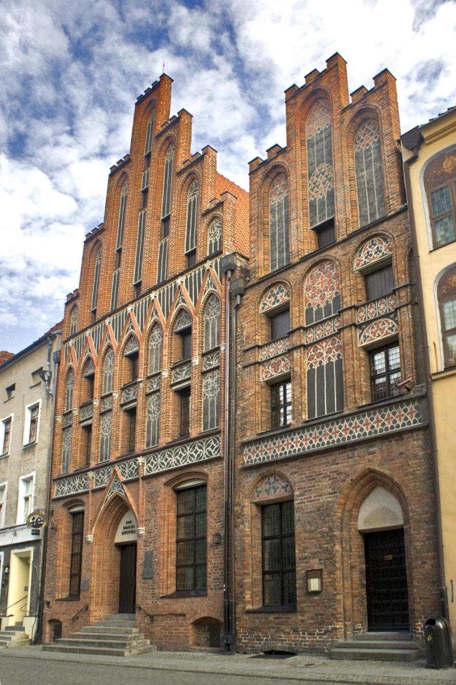 Muzeum Okręgowe w Toruniu