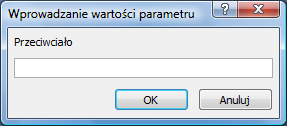 d) W polu Kryteria wpisz wyrażenie: [Przeciwciało] e) Kliknij ikonę Usuń na karcie Projektowanie w grupie Typ kwerendy, f) Zamknij projekt kwerendy i nadaj jej nazwę: Kasowanie zamówień po Id