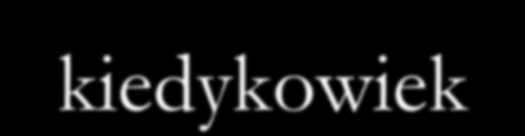 Leczenie UUTT - kontrowersje = Nefoureterektomia ciągle standardem - dla wielu = Nefroureterectomia dla pojedyńczego powierzchownego UUTT