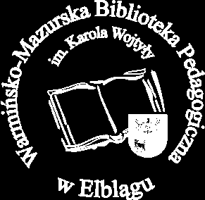 Warmińsko-Mazurska Biblioteka Pedagogiczna im.