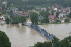 ELEKTRONICZNY SYSTEM OSTRZEGANIA POWODZIOWEGO (ESOP) Raport Końcowy Przygotowano dla: Starostwo Powiatowe w Tarnowie Znak sprawy: ZP 272.9.
