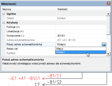 21. Komentarze (poziom Viewer). Kształt wielokąta dołączono do zbioru kształtów znacznika komentarza (był prostokąt, elipsa, chmurka).