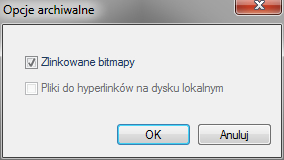 Wersja V7R2 26. Na zakładce Kable w oknie właściwości modułu "Schematy zasadnicze" jest przełącznik do obracania tekstu opisującego żyły kabla o 90 stopni (zależnie od orientacji). A.3.1.