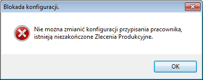 z cechą, gdyż w programie Montaż surowce z cechą przyjmowane są po jednej sztuce.