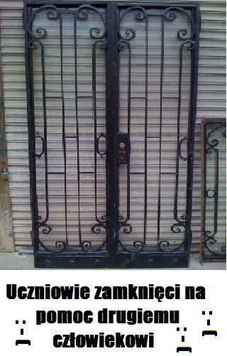 akcji Hobe I nie 
